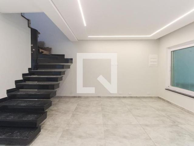 Casa, Tatuapé, 3 Quartos, 193 m2 São Paulo
