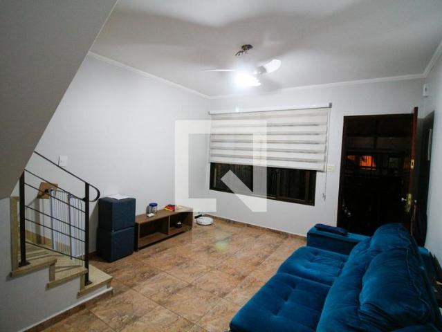 Casa, Tatuapé, 3 Quartos, 130 m2 São Paulo