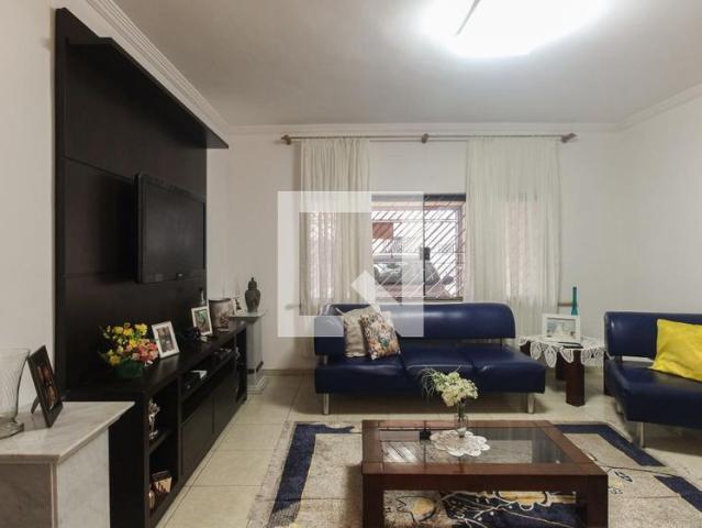 Casa, Tatuapé, 3 Quartos, 136 m2 São Paulo