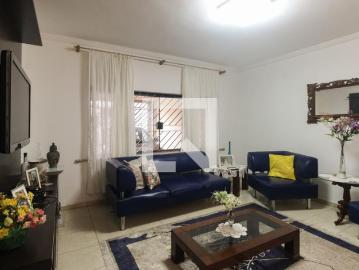 Casa, Tatuapé, 3 Quartos, 136 m2 São Paulo