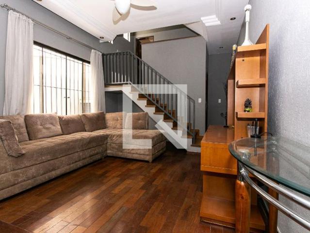 Casa, Tatuapé, 3 Quartos, 245 m2 São Paulo