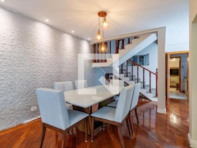 Casa, Tatuapé, 3 Quartos, 260 m2 São Paulo