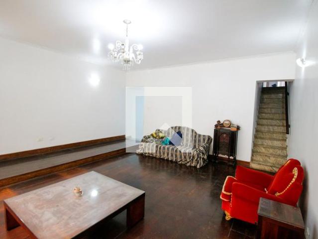 Casa, Tatuapé, 4 Quartos, 280 m2 São Paulo