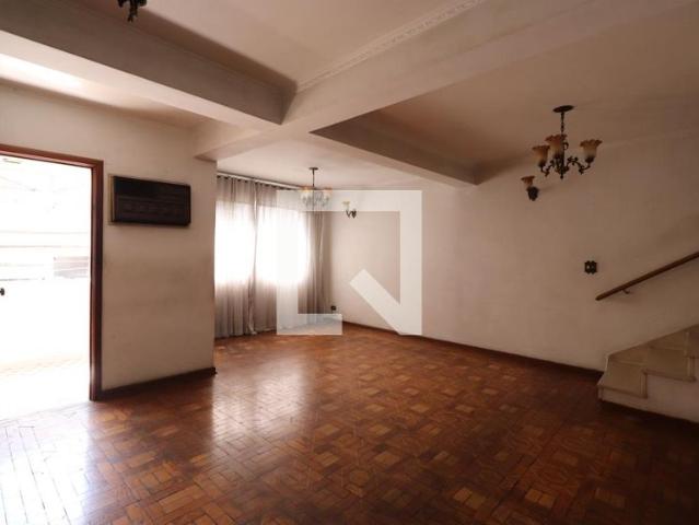 Casa, Tatuapé, 3 Quartos, 285 m2 São Paulo
