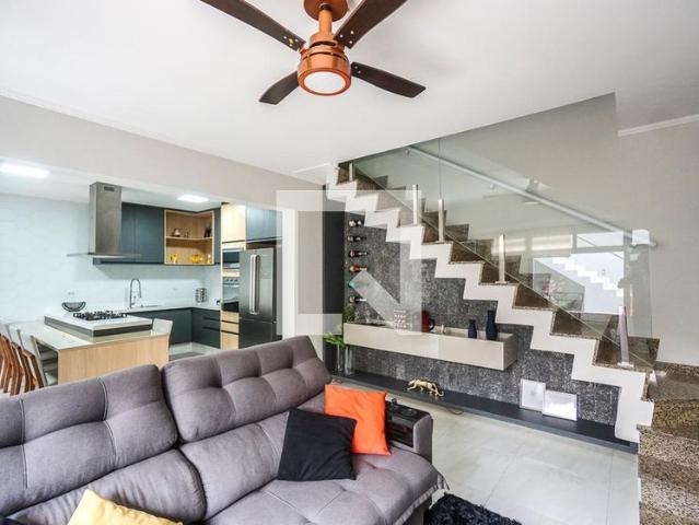 Casa, Tatuapé, 3 Quartos, 200 m2 São Paulo