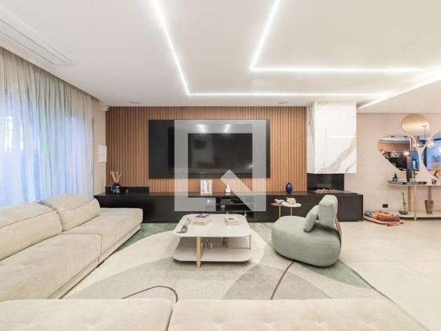 Casa, Tatuapé, 3 Quartos, 204 m2 São Paulo