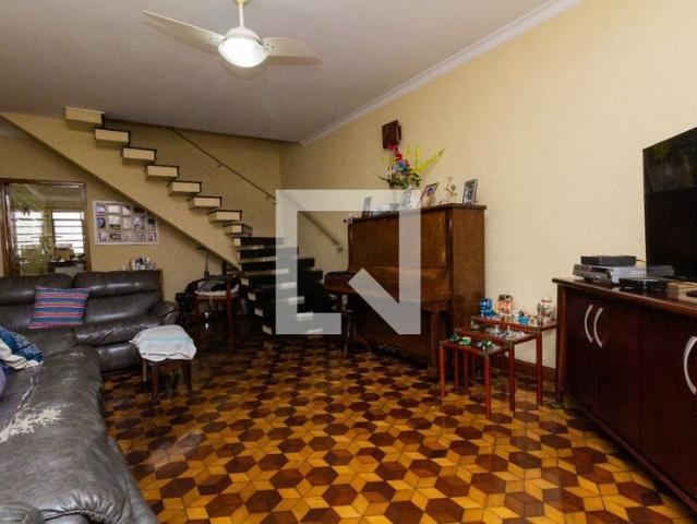 Casa, Tatuapé, 3 Quartos, 350 m2 São Paulo