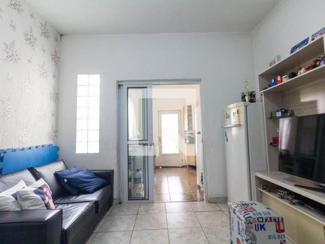 Casa, Tatuapé, 1 Quarto, 127 m2 São Paulo