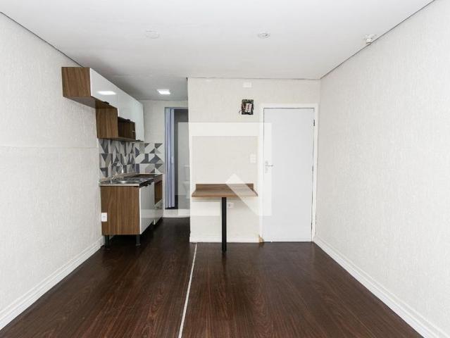 Casa, Tatuapé, 1 Quarto, 16 m2 São Paulo