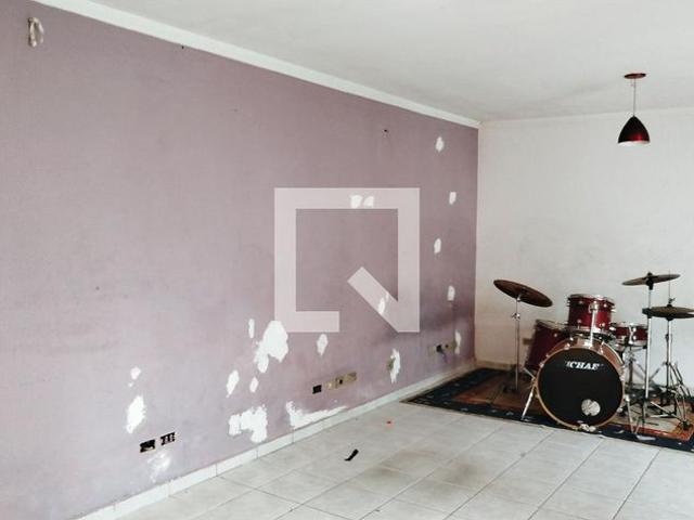 Casa, Tatuapé, 1 Quarto, 24 m2 São Paulo