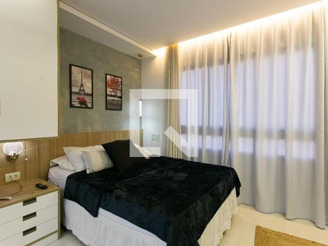 Casa, Tatuapé, 1 Quarto, 25 m2 São Paulo