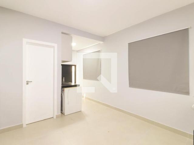 Casa, Tatuapé, 1 Quarto, 30 m2 São Paulo