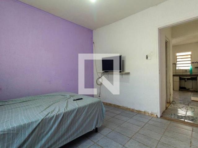 Casa, Tatuapé, 1 Quarto, 30 m2 São Paulo