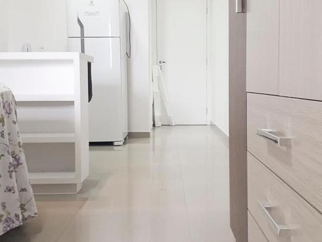 Casa, Tatuapé, 1 Quarto, 36 m2 São Paulo