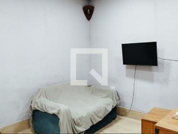 Casa, Tatuapé, 1 Quarto, 40 m2 São Paulo