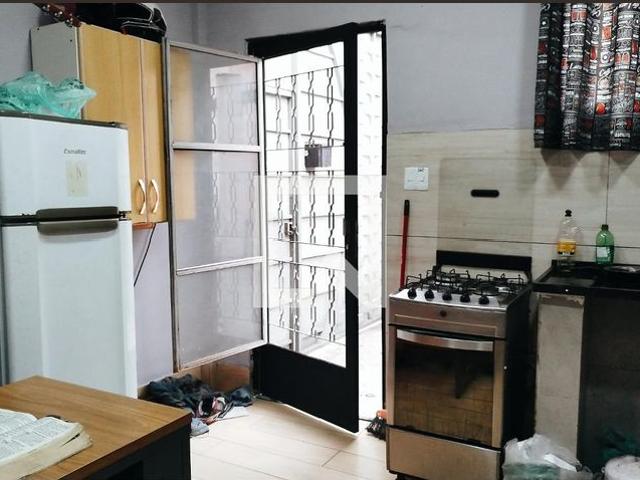 Casa, Tatuapé, 1 Quarto, 40 m2 São Paulo