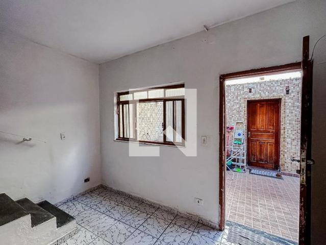 Casa, Tatuapé, 1 Quarto, 40 m2 São Paulo