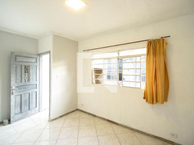 Casa, Tatuapé, 1 Quarto, 48 m2 São Paulo