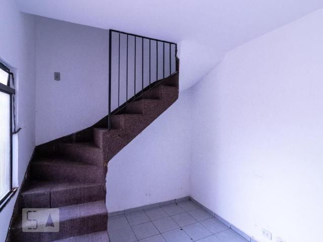 Casa, Tatuapé, 1 Quarto, 60 m2 São Paulo