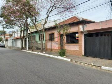 Casa Tatuapé 2 Casas terreno 268,90 metros