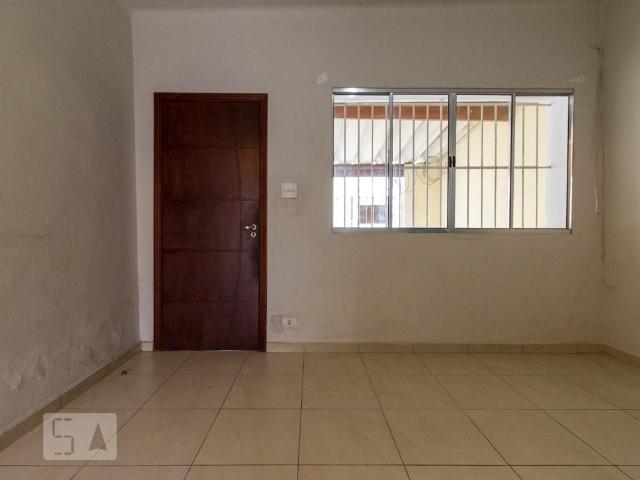 Casa, Tatuapé, 2 Quartos, 120 m2 São Paulo