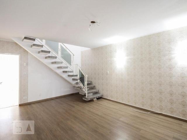 Casa, Tatuapé, 2 Quartos, 120 m2 São Paulo