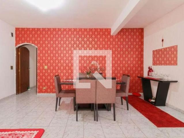 Casa, Tatuapé, 2 Quartos, 240 m2 São Paulo