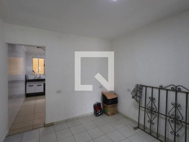 Casa, Tatuapé, 2 Quartos, 39 m2 São Paulo