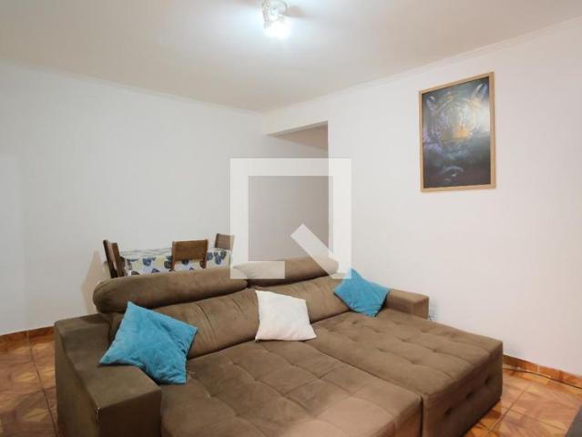 Casa, Tatuapé, 2 Quartos, 84 m2 São Paulo
