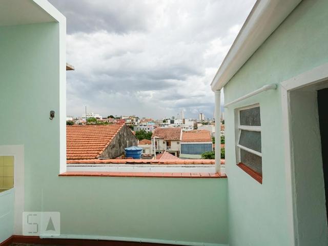 Casa, Tatuapé, 2 Quartos, 80 m2 São Paulo