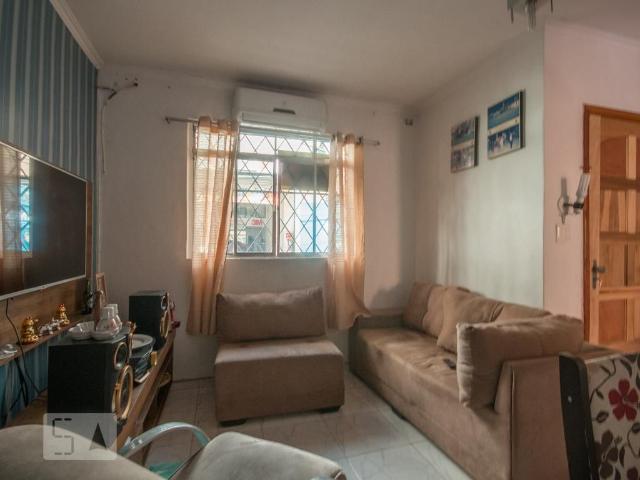 Casa, Tatuapé, 2 Quartos, 80 m2 São Paulo