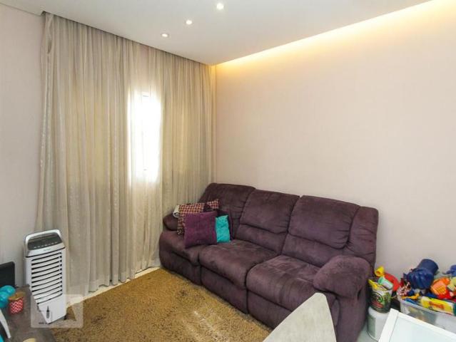Casa, Tatuapé, 2 Quartos, 95 m2 São Paulo