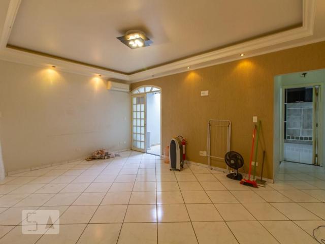 Casa, Tatuapé, 4 Quartos, 190 m2 São Paulo