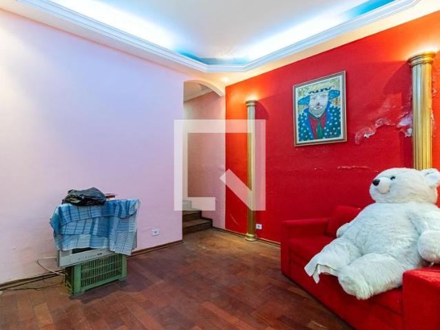 Casa, Tatuapé, 4 Quartos, 240 m2 São Paulo