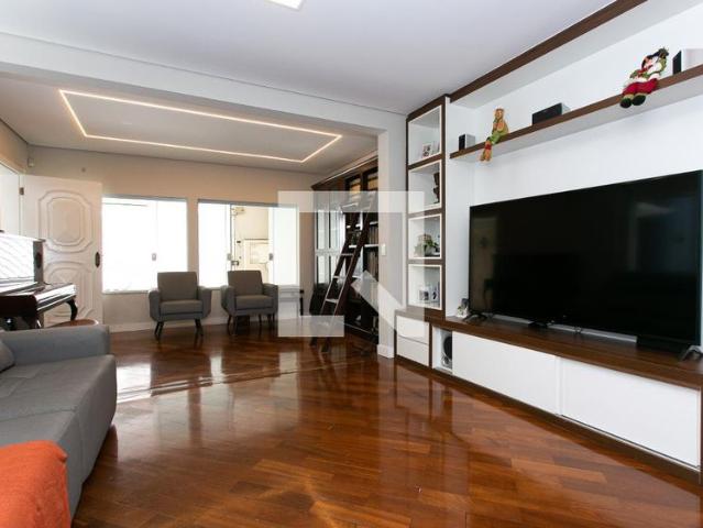 Casa, Tatuapé, 4 Quartos, 260 m2 São Paulo