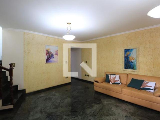 Casa, Tatuapé, 4 Quartos, 270 m2 São Paulo