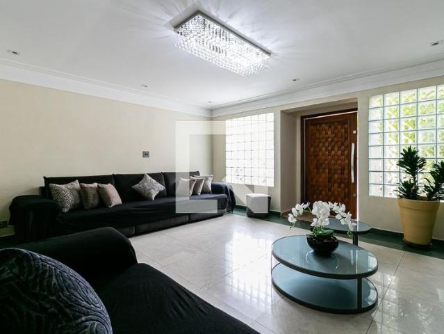 Casa, Tatuapé, 4 Quartos, 500 m2 São Paulo