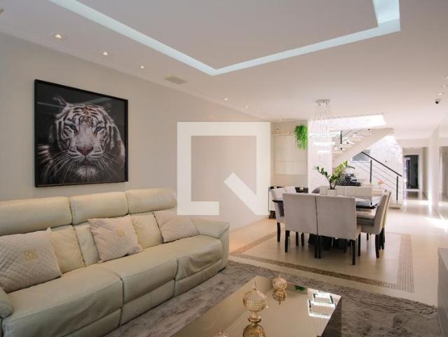 Casa, Tatuapé, 4 Quartos, 320 m2 São Paulo