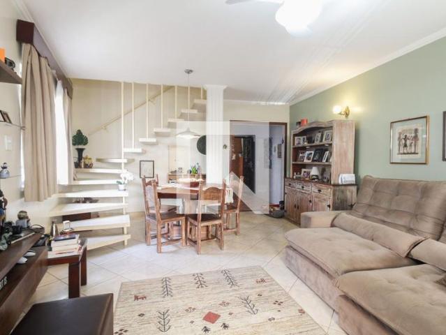Casa, Tatuapé, 5 Quartos, 209 m2 São Paulo