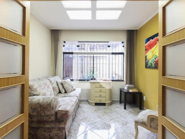 Casa, Tatuapé, 5 Quartos, 269 m2 São Paulo