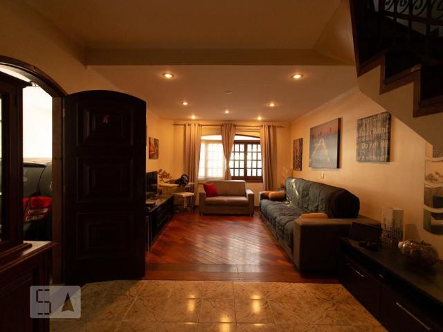 Casa, Tatuapé, 6 Quartos, 184 m2 São Paulo