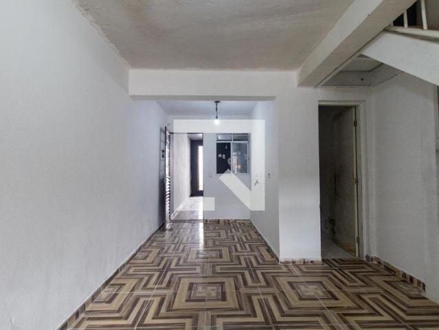 Casa, Tatuquara, 1 Quarto, 45 m2 Curitiba
