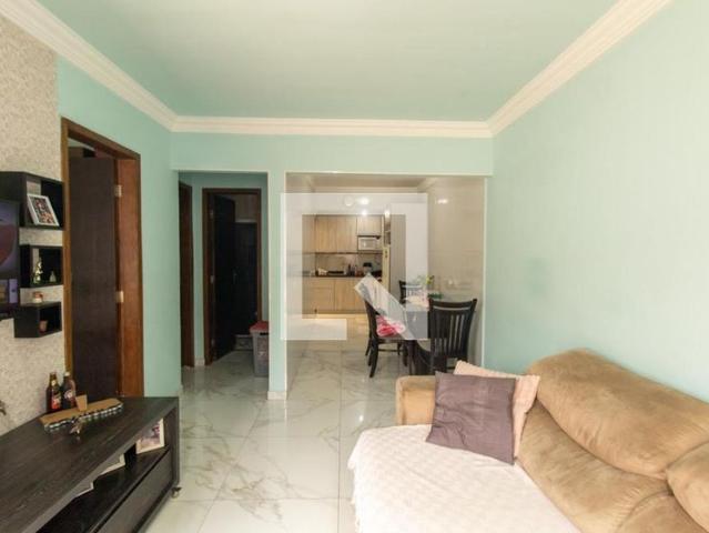 Casa, Tatuquara, 2 Quartos, 54 m2 Curitiba