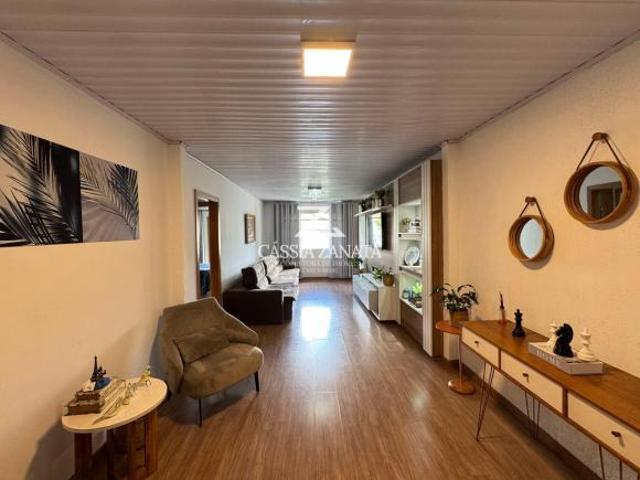 Casa Térrea 3 quartos com 143m² Boneca do Iguaçu São José dos Pinhais