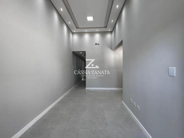 Casa Térrea Cruzeiro São José dos Pinhais