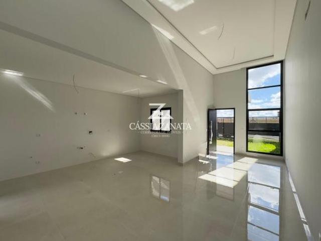 Casa Térrea Cruzeiro São José dos Pinhais