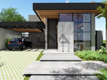 Casa Térrea em Condomínio