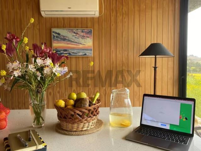 Casa tecnofast en parcela de 10.000 m2 | 3 dormitorios por 5500.00 en Puchuncaví