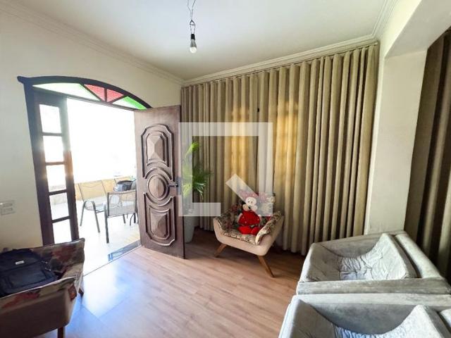 Casa, Teixeira Dias, 3 Quartos, 283 m2 Belo Horizonte