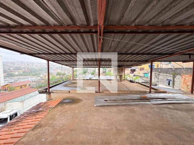 Casa, Teixeira Dias, 3 Quartos, 360 m2 Belo Horizonte